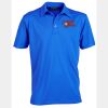 Men's Cooldry Glacier Polo Thumbnail