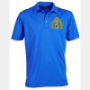 Men's Cooldry Glacier Polo Thumbnail