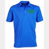 Men's Cooldry Glacier Polo Thumbnail