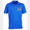 Men's Cooldry Glacier Polo Thumbnail