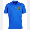 Men's Cooldry Glacier Polo Thumbnail