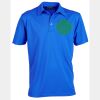 Men's Cooldry Glacier Polo Thumbnail