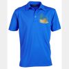 Men's Cooldry Glacier Polo Thumbnail