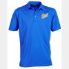 Men's Cooldry Glacier Polo Thumbnail