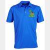 Men's Cooldry Glacier Polo Thumbnail