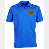 Men's Cooldry Glacier Polo Thumbnail