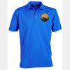 Men's Cooldry Glacier Polo Thumbnail