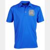 Men's Cooldry Glacier Polo Thumbnail