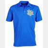 Men's Cooldry Glacier Polo Thumbnail