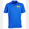Men's Cooldry Glacier Polo Thumbnail