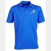 Men's Cooldry Glacier Polo Thumbnail