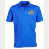Men's Cooldry Glacier Polo Thumbnail
