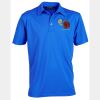 Men's Cooldry Glacier Polo Thumbnail