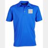 Men's Cooldry Glacier Polo Thumbnail
