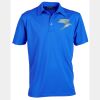 Men's Cooldry Glacier Polo Thumbnail