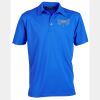 Men's Cooldry Glacier Polo Thumbnail