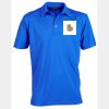 Men's Cooldry Glacier Polo Thumbnail