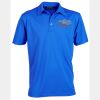 Men's Cooldry Glacier Polo Thumbnail
