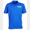 Men's Cooldry Glacier Polo Thumbnail