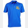 Men's Cooldry Glacier Polo Thumbnail