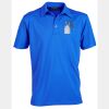 Men's Cooldry Glacier Polo Thumbnail