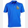 Men's Cooldry Glacier Polo Thumbnail