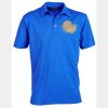 Men's Cooldry Glacier Polo Thumbnail
