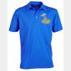 Men's Cooldry Glacier Polo Thumbnail
