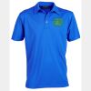 Men's Cooldry Glacier Polo Thumbnail