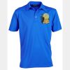 Men's Cooldry Glacier Polo Thumbnail