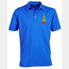Men's Cooldry Glacier Polo Thumbnail