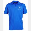 Men's Cooldry Glacier Polo Thumbnail