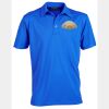 Men's Cooldry Glacier Polo Thumbnail