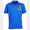 Men's Cooldry Glacier Polo Thumbnail