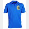 Men's Cooldry Glacier Polo Thumbnail