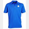 Men's Cooldry Glacier Polo Thumbnail