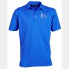 Men's Cooldry Glacier Polo Thumbnail
