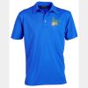 Men's Cooldry Glacier Polo Thumbnail