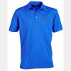 Men's Cooldry Glacier Polo Thumbnail