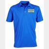 Men's Cooldry Glacier Polo Thumbnail