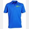 Men's Cooldry Glacier Polo Thumbnail
