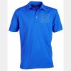 Men's Cooldry Glacier Polo Thumbnail