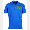 Men's Cooldry Glacier Polo Thumbnail
