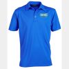 Men's Cooldry Glacier Polo Thumbnail