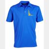 Men's Cooldry Glacier Polo Thumbnail