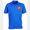 Men's Cooldry Glacier Polo Thumbnail