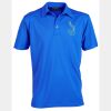 Men's Cooldry Glacier Polo Thumbnail