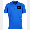 Men's Cooldry Glacier Polo Thumbnail