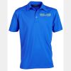 Men's Cooldry Glacier Polo Thumbnail