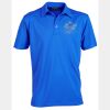 Men's Cooldry Glacier Polo Thumbnail